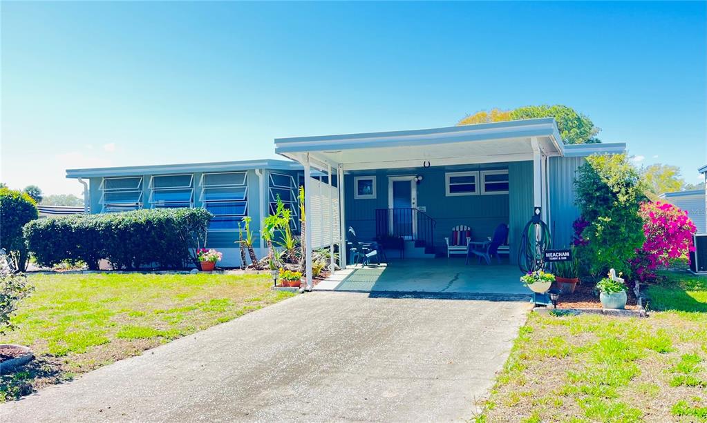 89 MAUNA LOA DRIVE