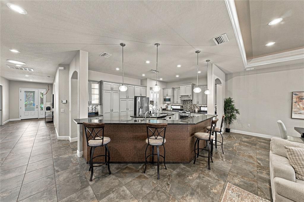 520 HOMECOMING WAY, POLK CITY, FL — photo 4 of 63