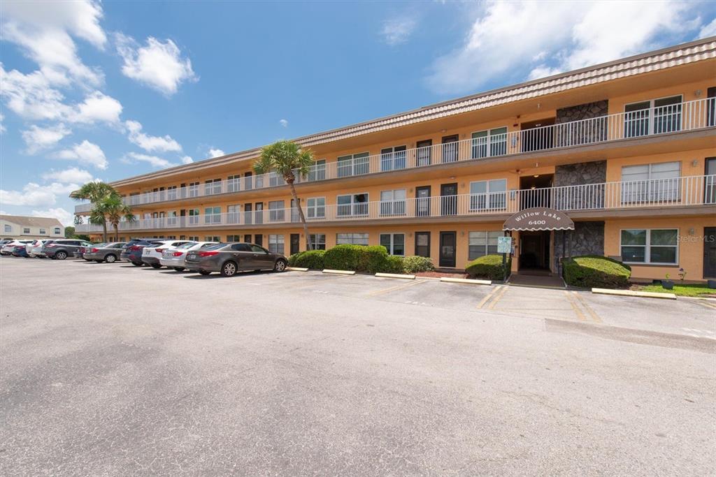 6400 46TH AVENUE N UNIT 203
