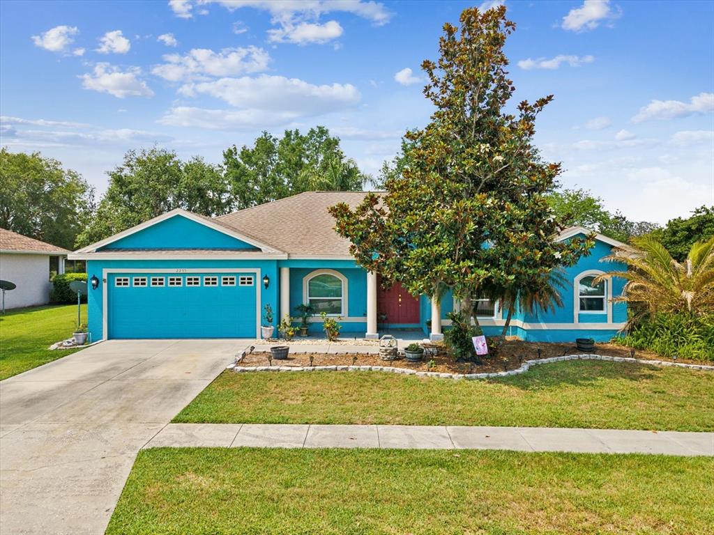 2255 LONG VIEW CIRCLE