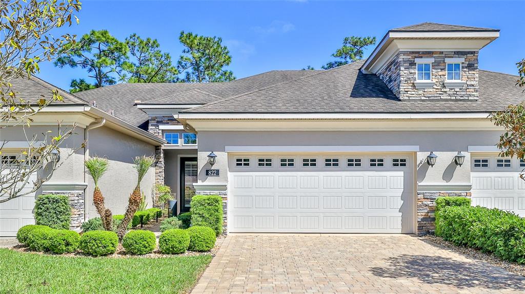 822 ALDENHAM LANE