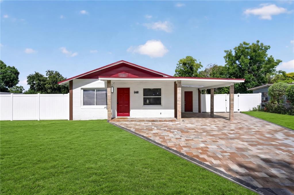 1241 DEEROCK DRIVE