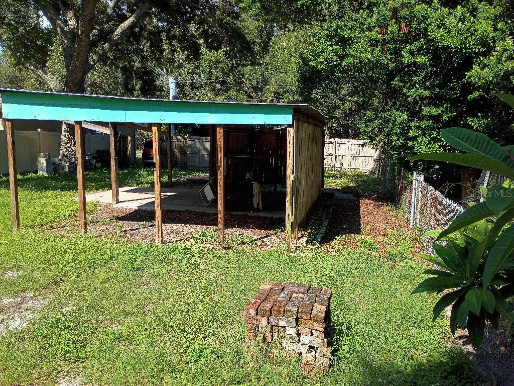 1307 NEW YORK AVENUE, DUNEDIN, FL — photo 4 of 5