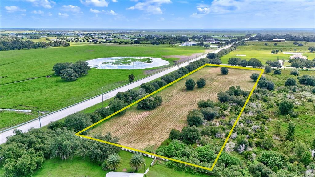 Lot 16 CASSATA ROAD, SARASOTA, FL — photo 2 of 23