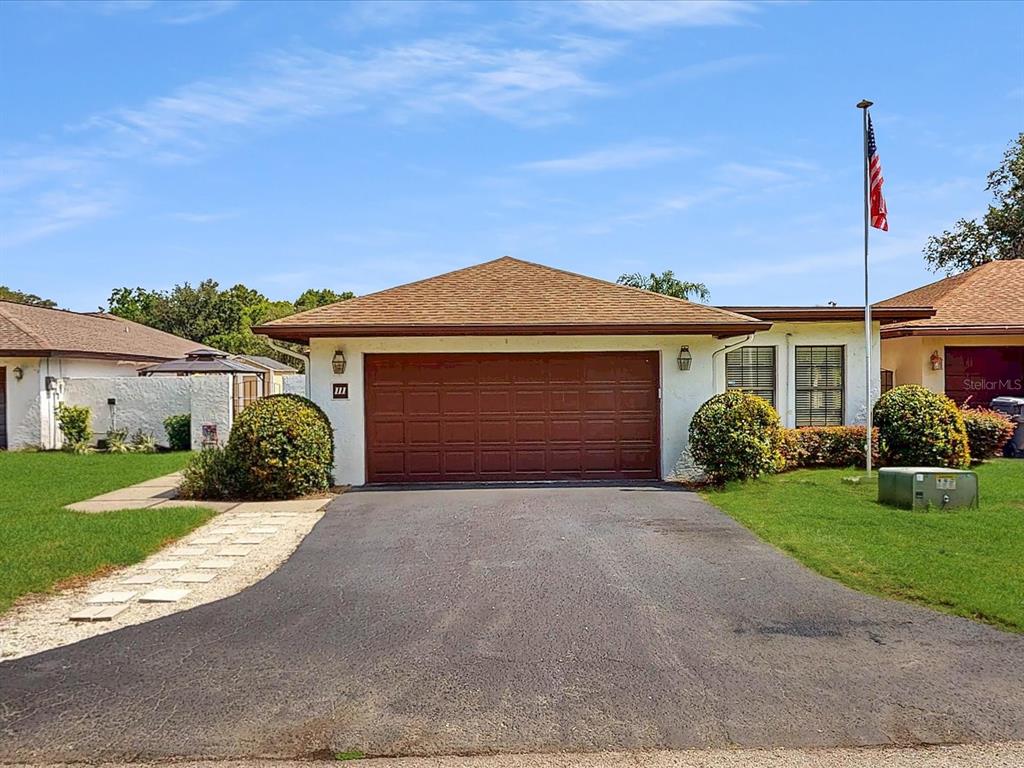111 TUXFORD DRIVE