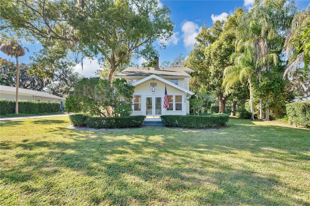 416 MAGNOLIA STREET