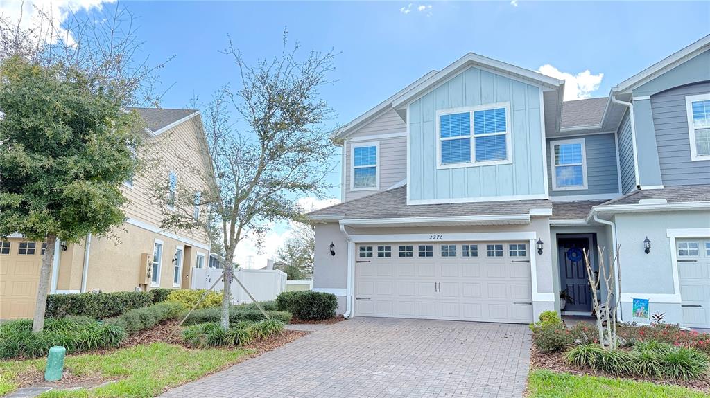 2276 SEDGE GRASS WAY