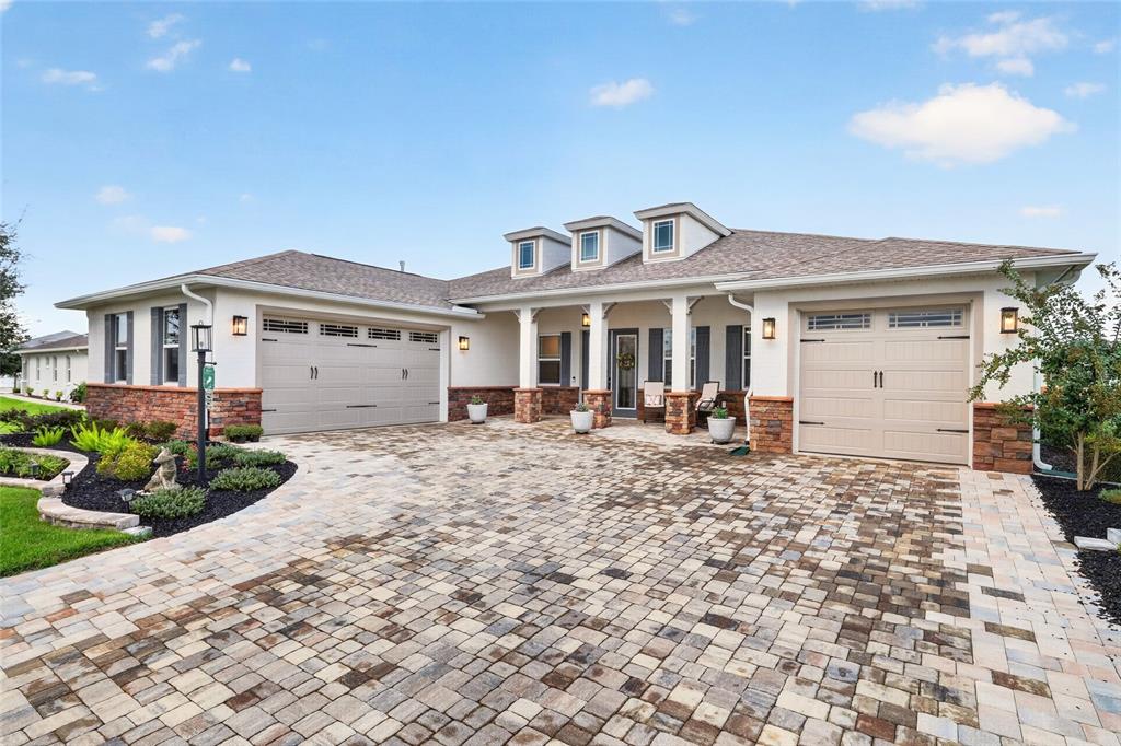 8331 SW 97TH AVENUE, OCALA, FL — photo 3 of 30