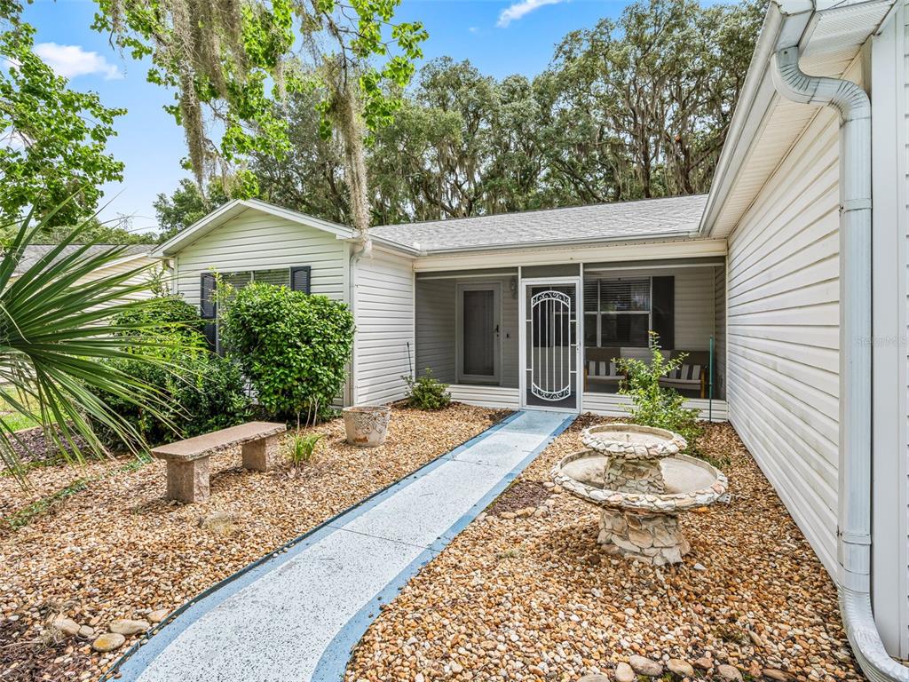 202 JUAREZ WAY, THE VILLAGES, FL — photo 2 of 30
