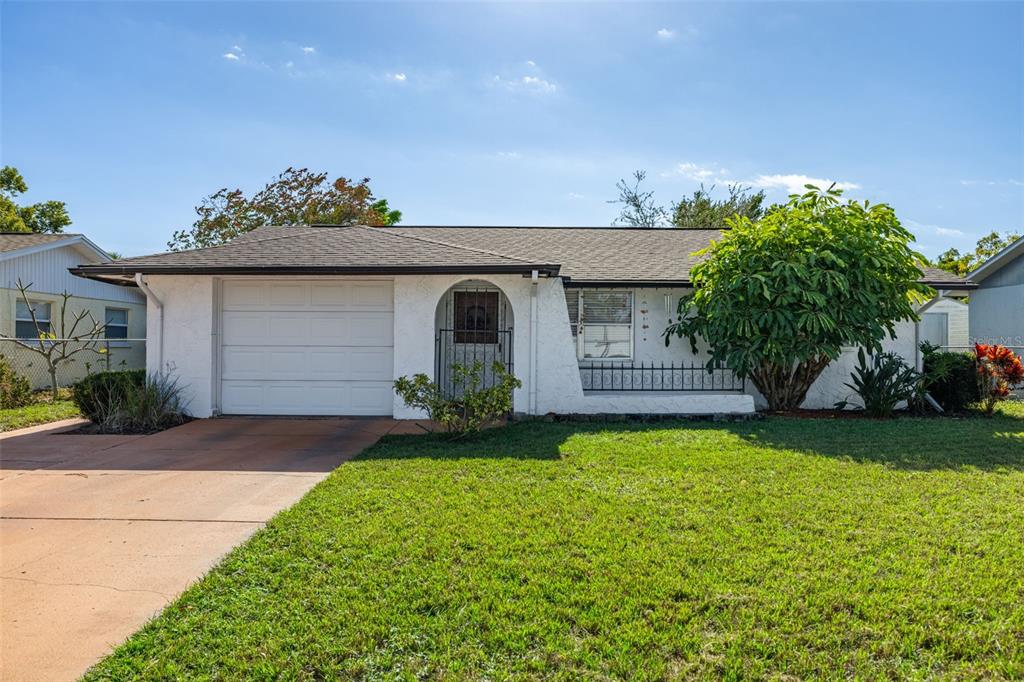6432 JUNIPER ROAD