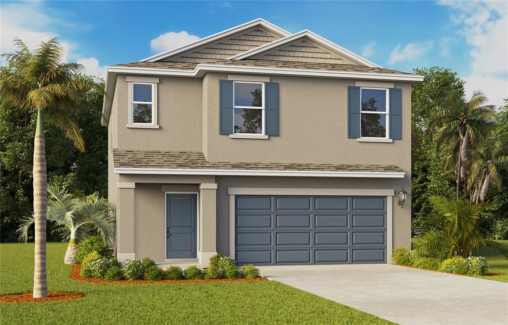 4804 ROLLING LAKE LANE