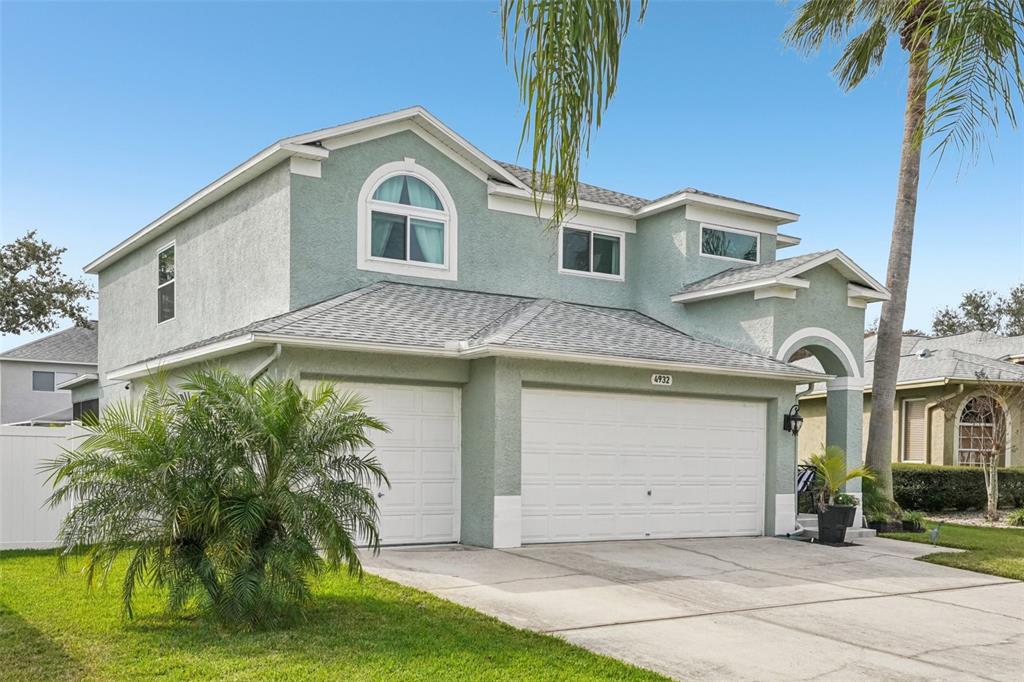 4932 DUNNWOODY PLACE