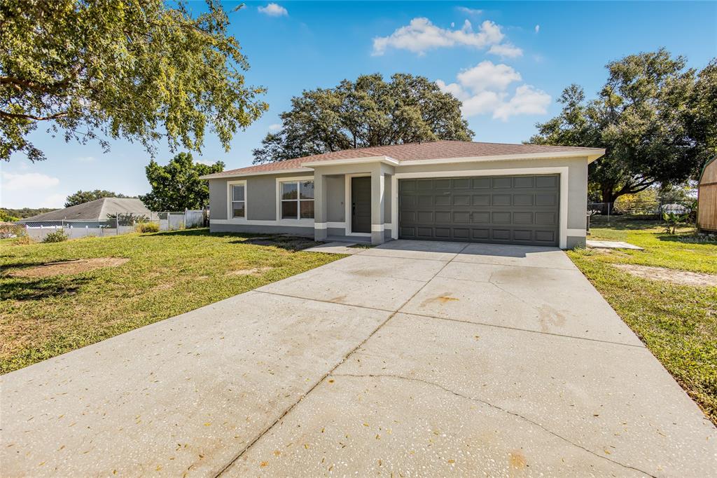 5001 PINE NEEDLE DRIVE