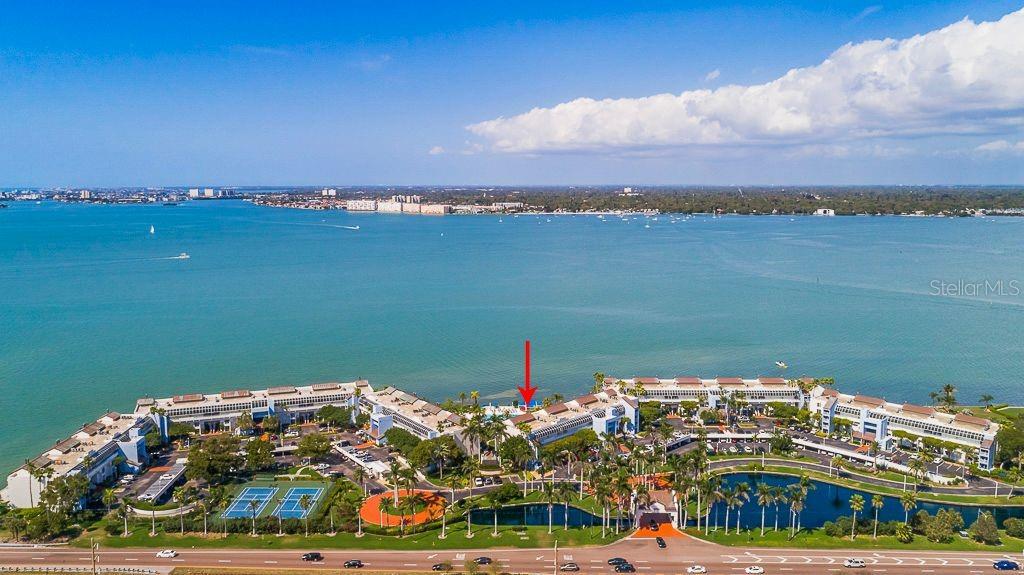 5155 ISLA KEY BOULEVARD S UNIT 304