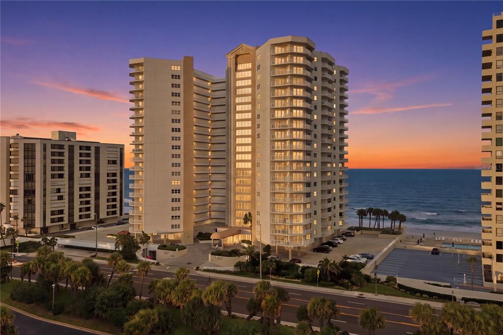 2937 S ATLANTIC AVENUE UNIT 1808