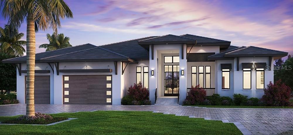 3307 W VAN BUREN DRIVE
