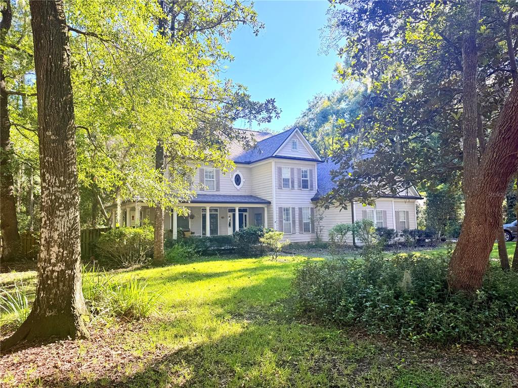 4921 NW 51ST PLACE, GAINESVILLE, FL — photo 2 of 25