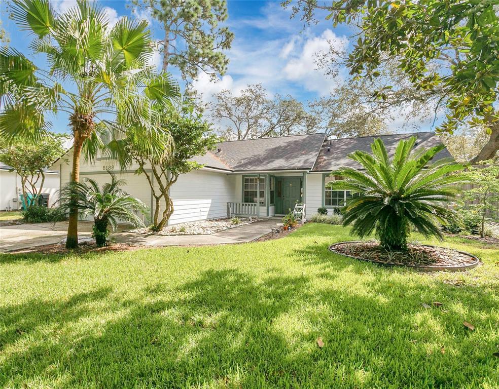 5189 CLARION HAMMOCK DRIVE