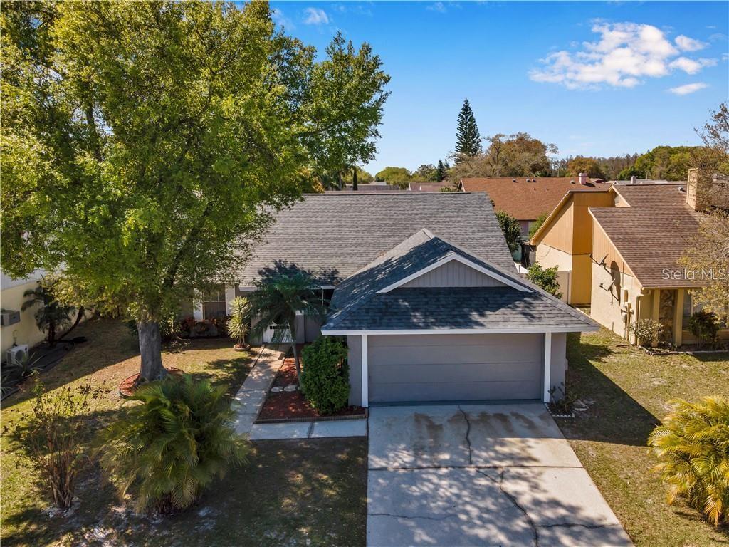7110 HOLLOWELL DRIVE