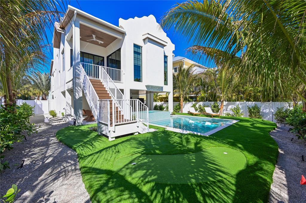 113 PALMETTO AVENUE, ANNA MARIA, FL — photo 5 of 30