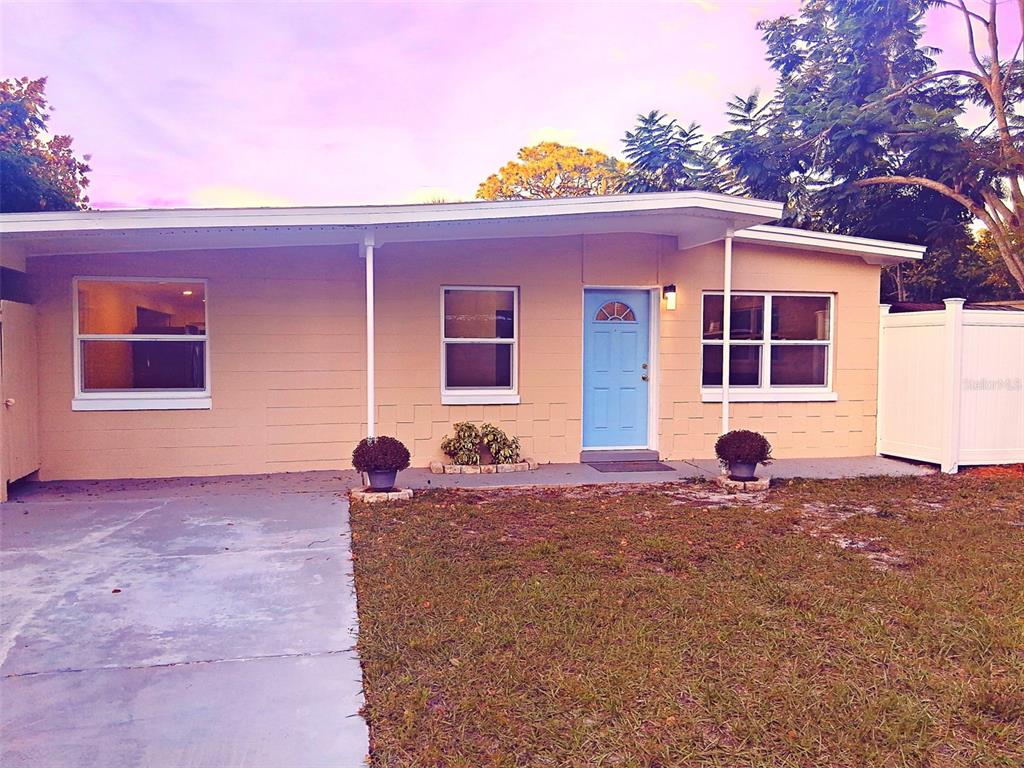 441 KENTIA ROAD