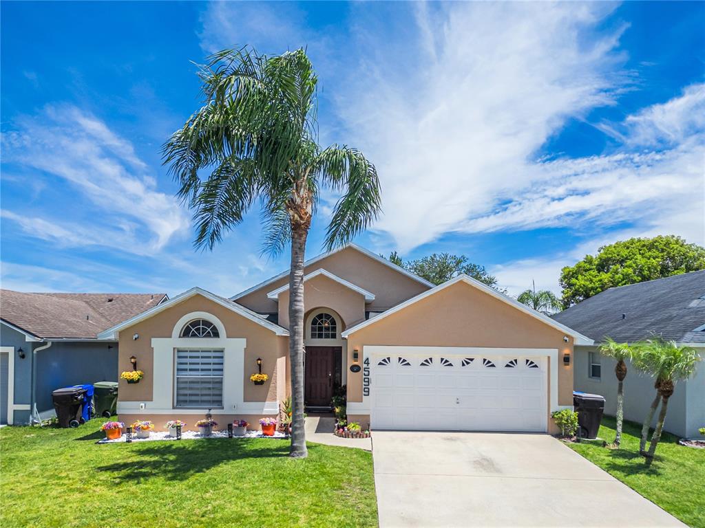 4599 EAGLET LANE