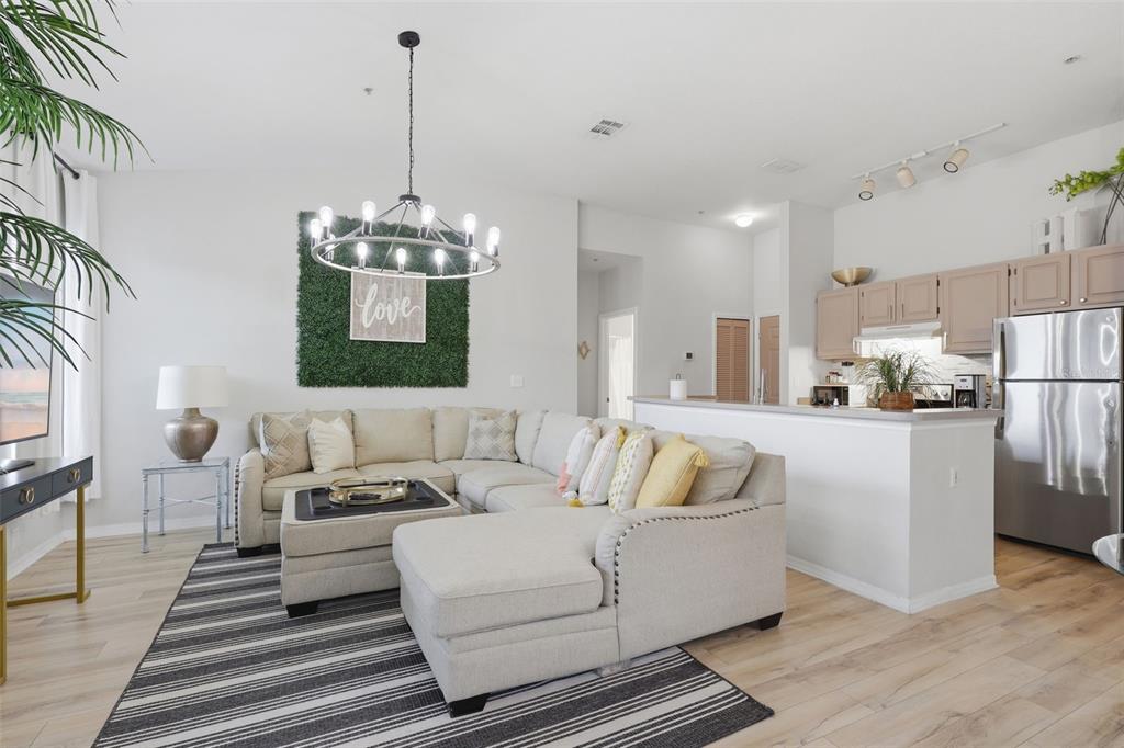 8807 DUNES COURT UNIT 308