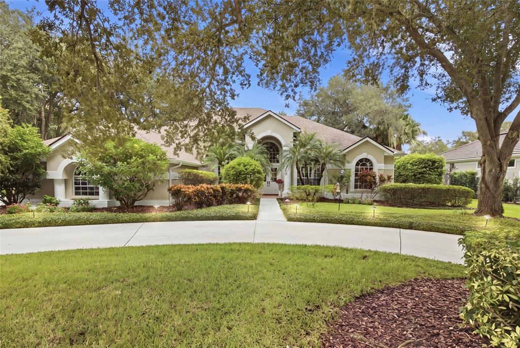 16308 MORADAS DE AVILA, TAMPA, FL — photo 2 of 30