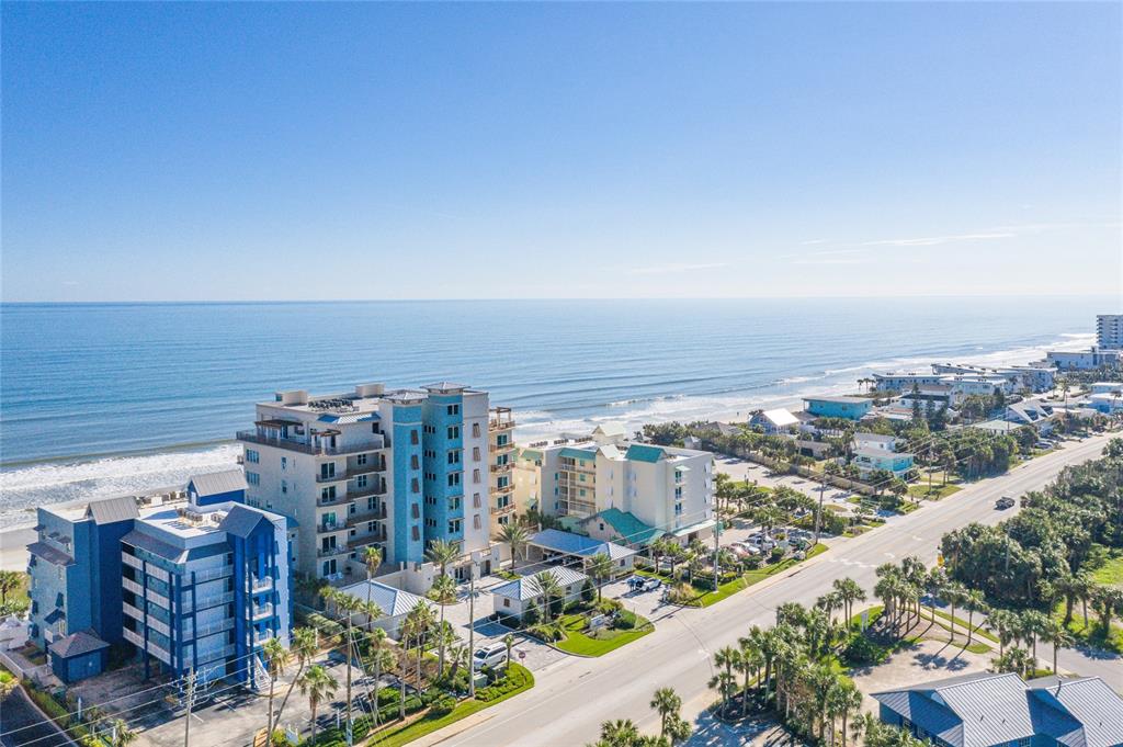 807 S ATLANTIC AVENUE UNIT 401, NEW SMYRNA BEACH, FL — photo 2 of 30