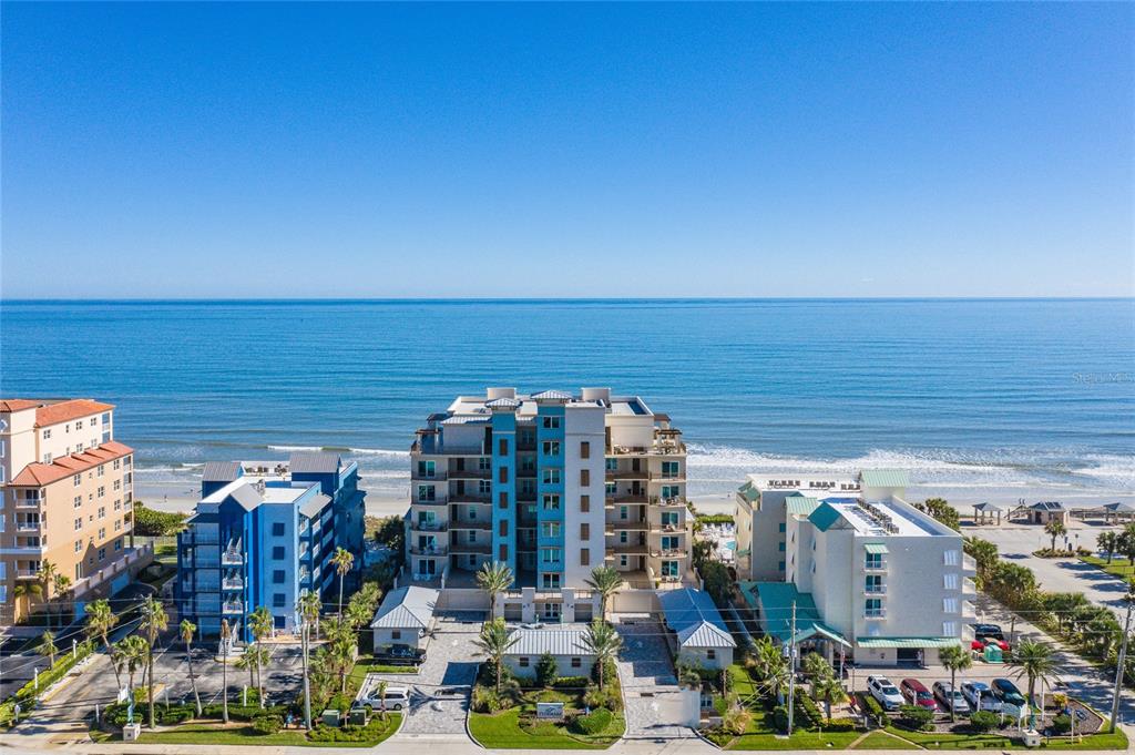807 S ATLANTIC AVENUE UNIT 401, NEW SMYRNA BEACH, FL — photo 3 of 30