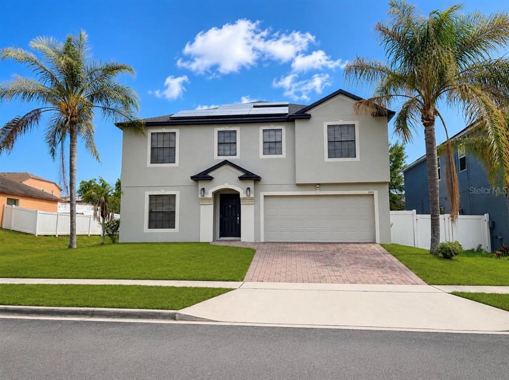 644 SAVANNAH PRESERVE LOOP