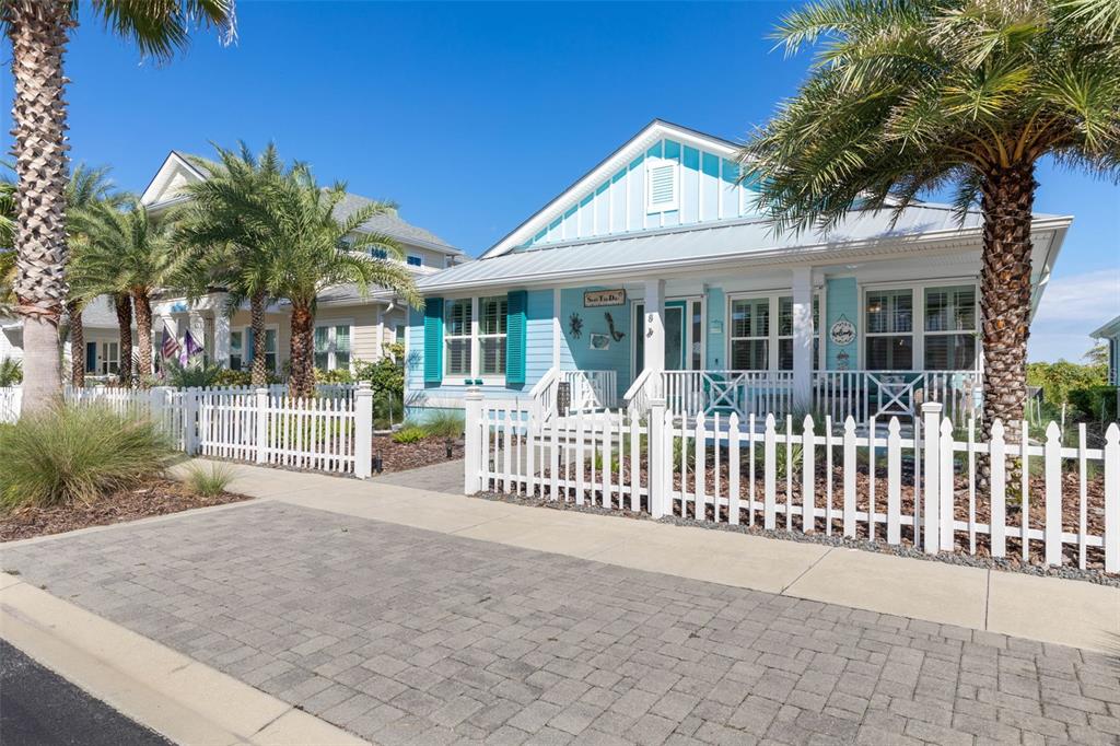 8 HIDDEN TREASURE DRIVE, PALM COAST, FL — photo 2 of 30