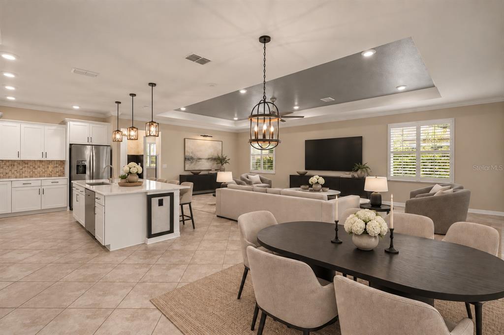 8847 SW 104TH CIRCLE, OCALA, FL — photo 5 of 30