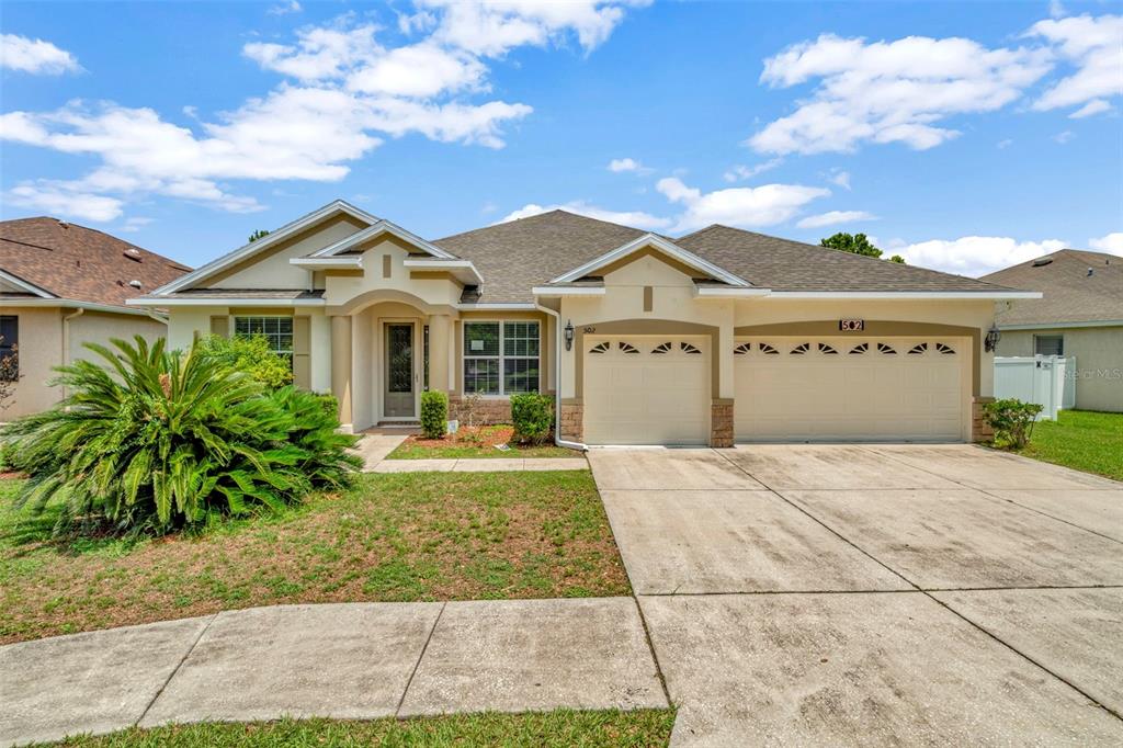 502 ARCH RIDGE LOOP