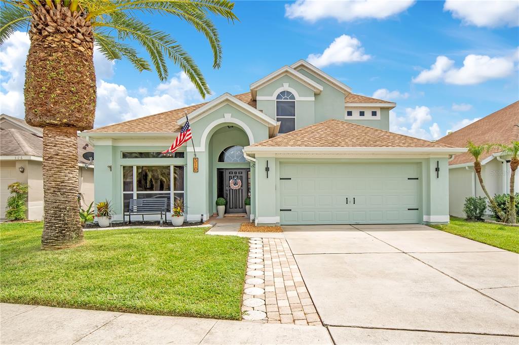 510 HARDWOOD CIRCLE