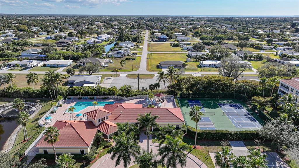 255 W END DRIVE UNIT 1408, PUNTA GORDA, FL — photo 2 of 30