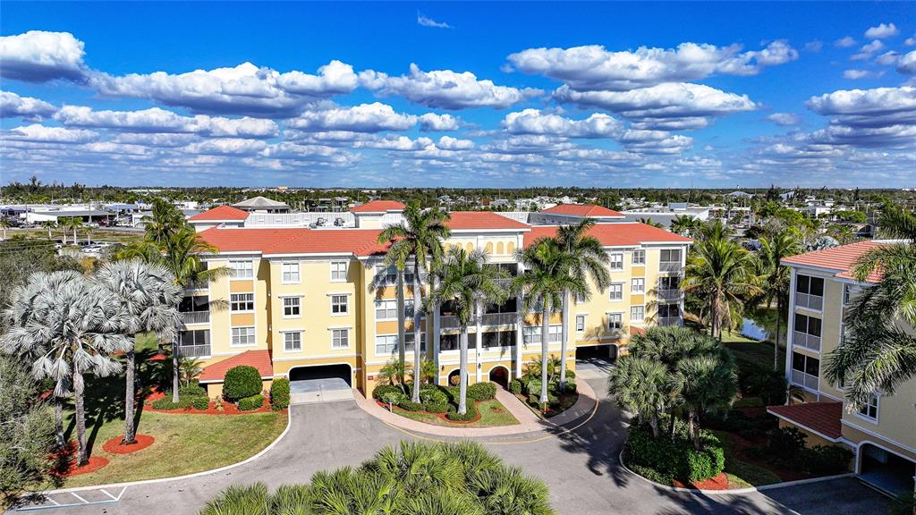 255 W END DRIVE UNIT 1408, PUNTA GORDA, FL — photo 4 of 30