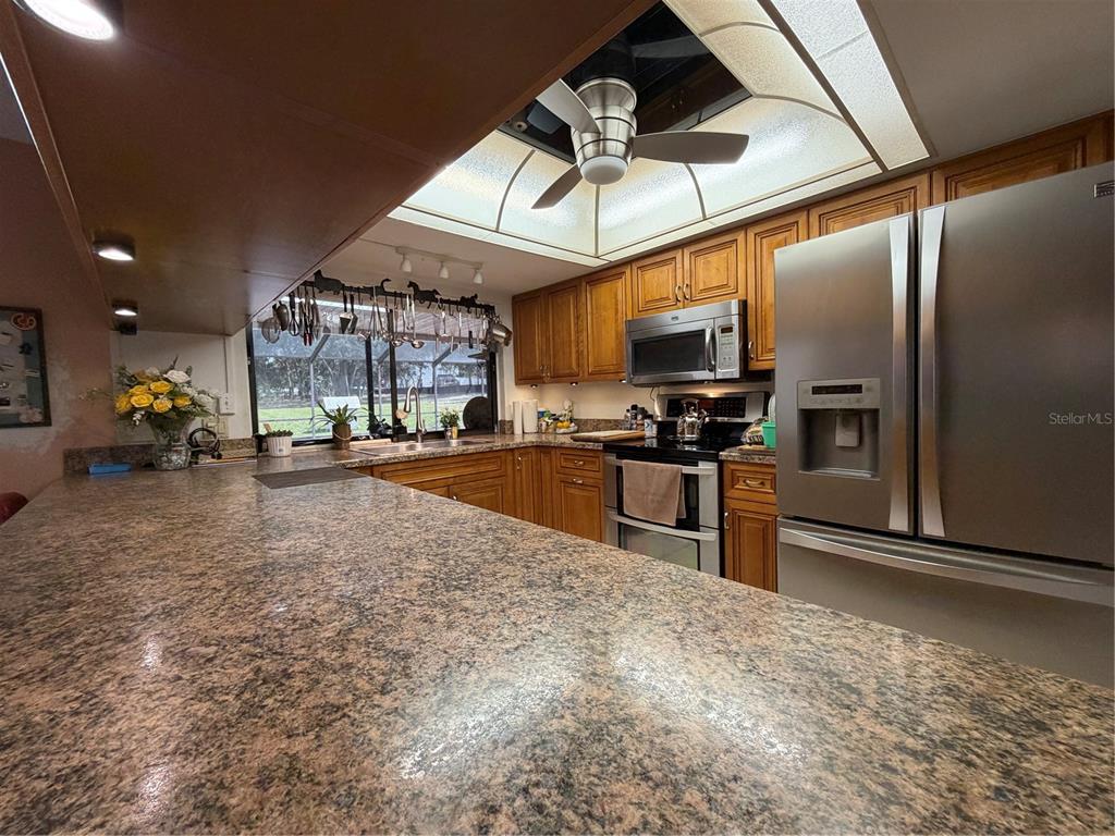 18216 MONTEVERDE DRIVE, SPRING HILL, FL — photo 5 of 27