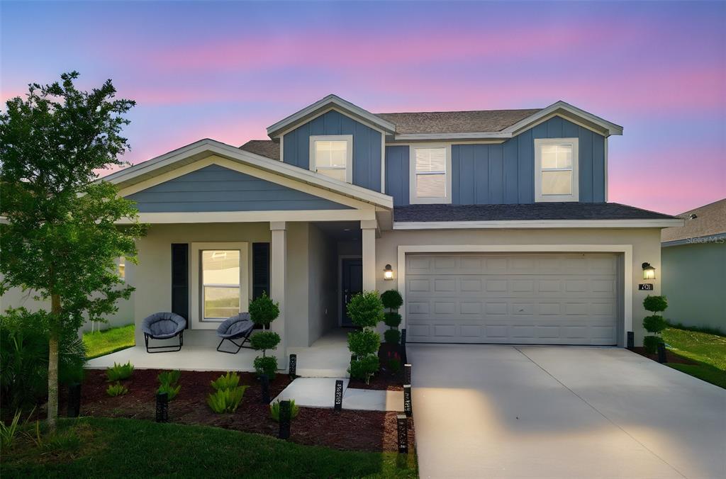 700 TROTTERS DRIVE