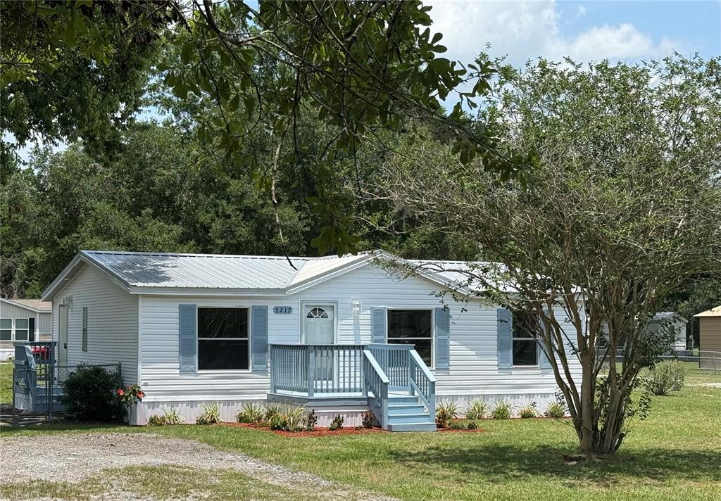 5217 TURTLE DOVE TRAIL