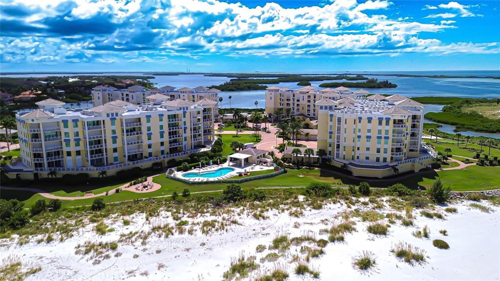 650 COLLANY ROAD UNIT 406, TIERRA VERDE, FL — photo 4 of 30