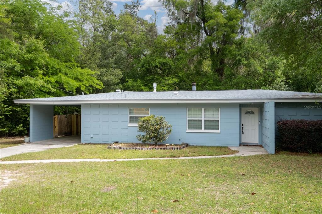 729 NW 34TH STREET, GAINESVILLE, FL — photo 2 of 30
