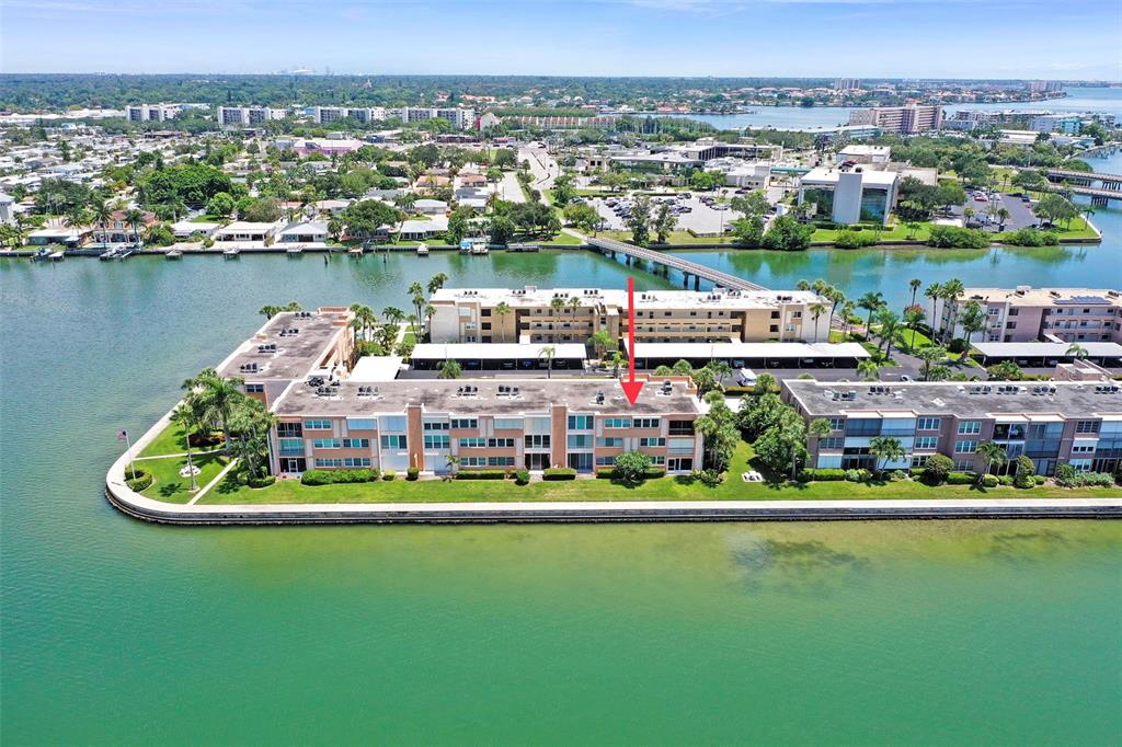 7560 BAY ISLAND DRIVE S UNIT 345