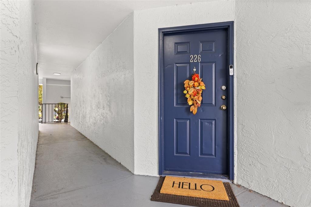 5713 GATLIN AVENUE UNIT 226, ORLANDO, FL — photo 4 of 39