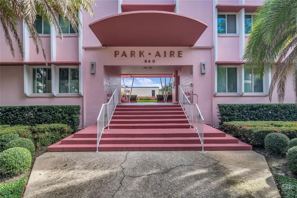 640 N PARK AVENUE UNIT 5