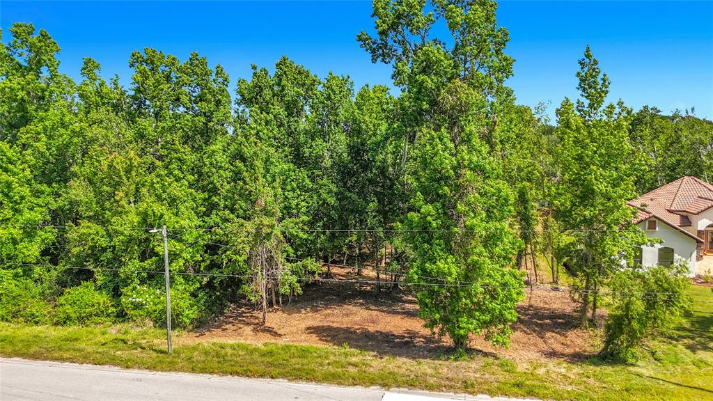 LOT 19  LAKE HILLS DR.