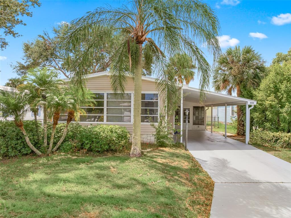 555 MARLIN CIRCLE