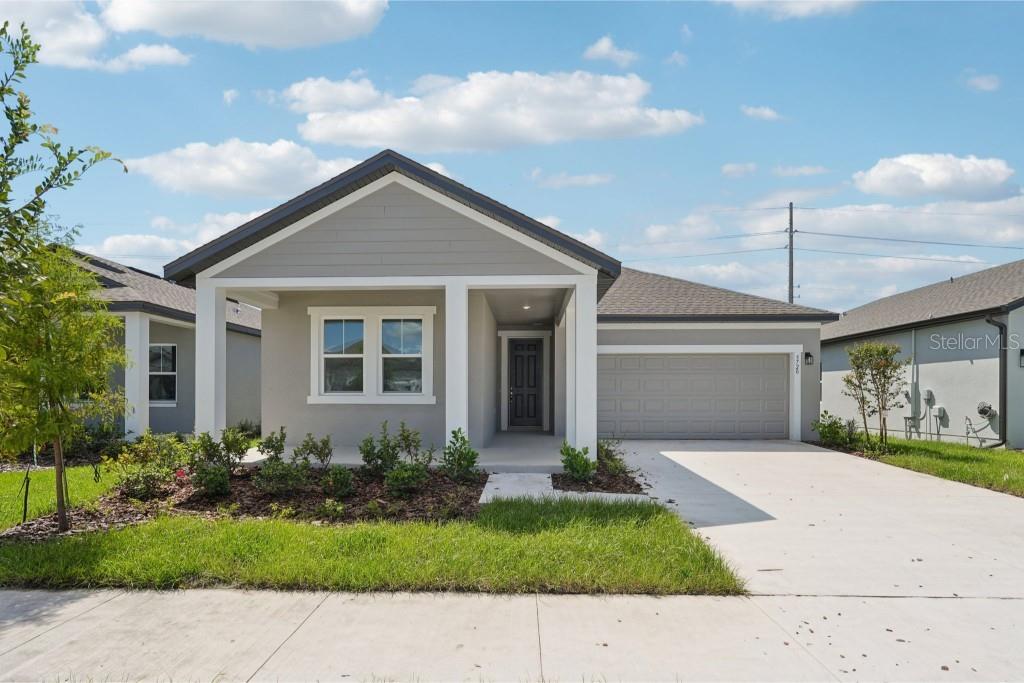 5720 HAYSTACK DRIVE