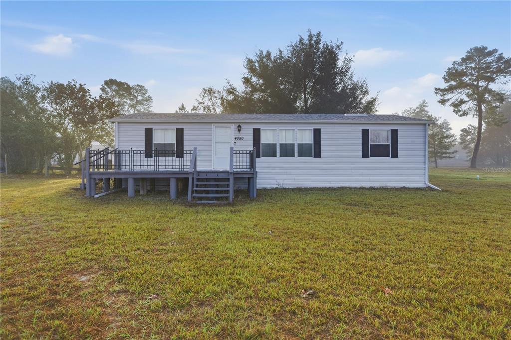 4080 NE 47TH STREET