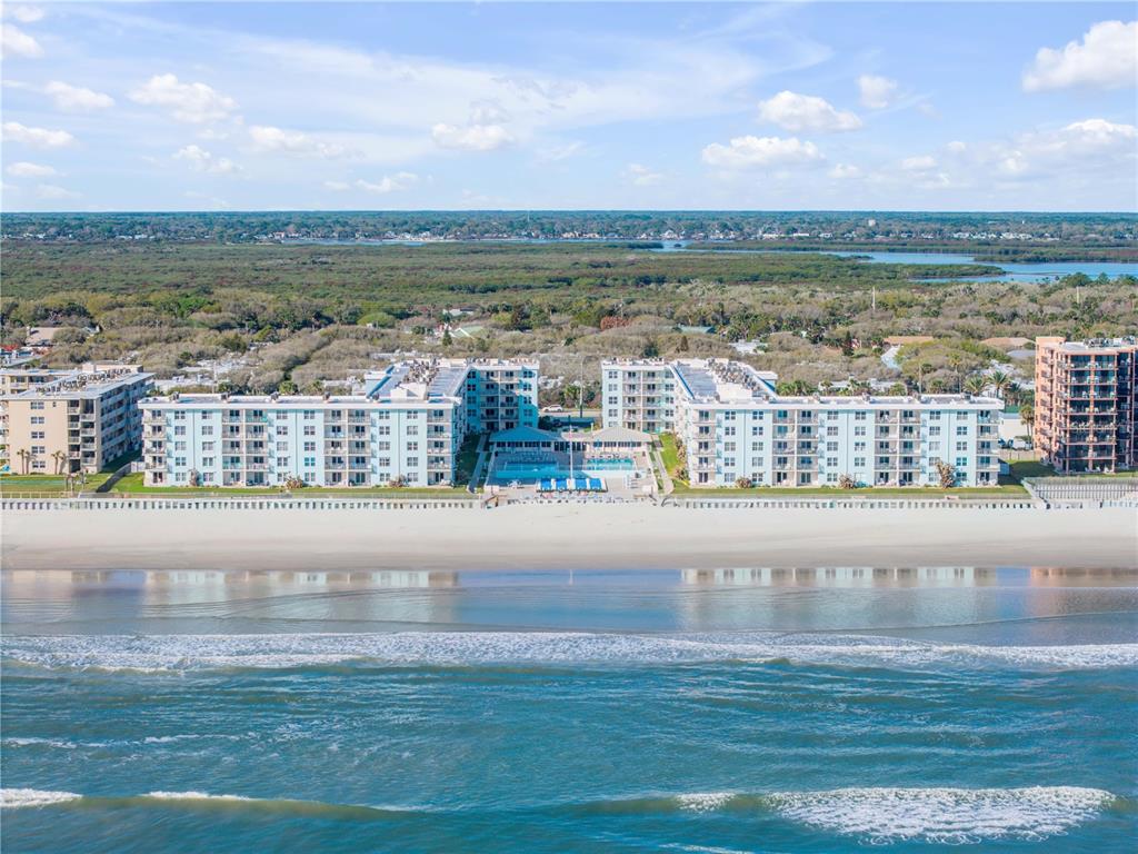4151 S ATLANTIC AVENUE UNIT 411
